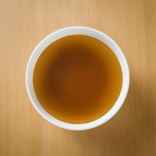 Side Small Tom Yum Soup (To-Go).