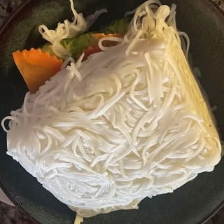 Pho Veggie
