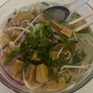 Pho Tofu