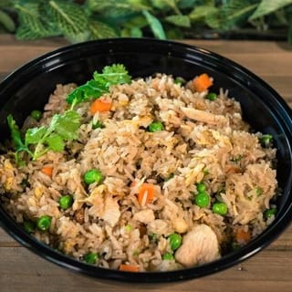Combo Fried Rice