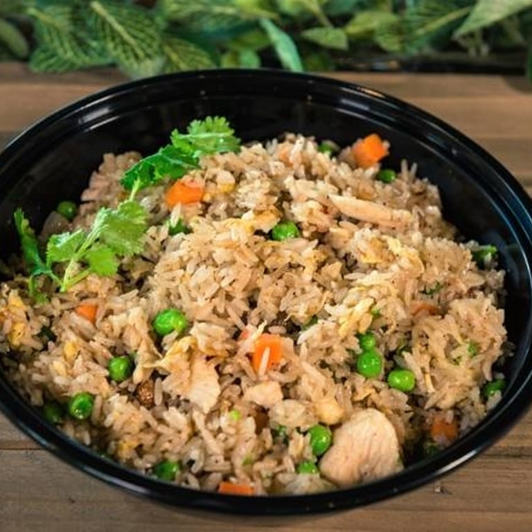 Fried Rice Specialties