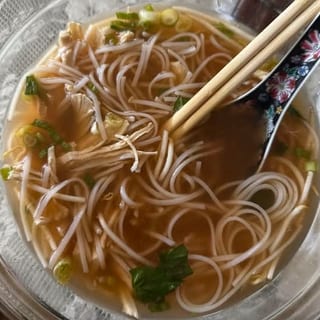 Pho Chicken