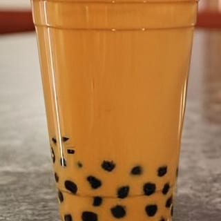 Thai Tea