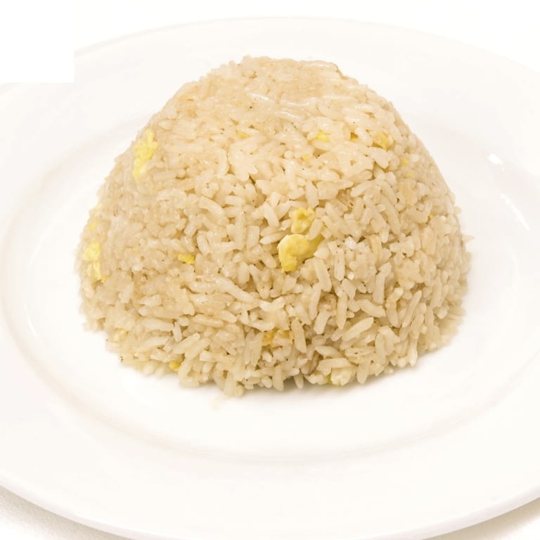 Fried Rice Delights