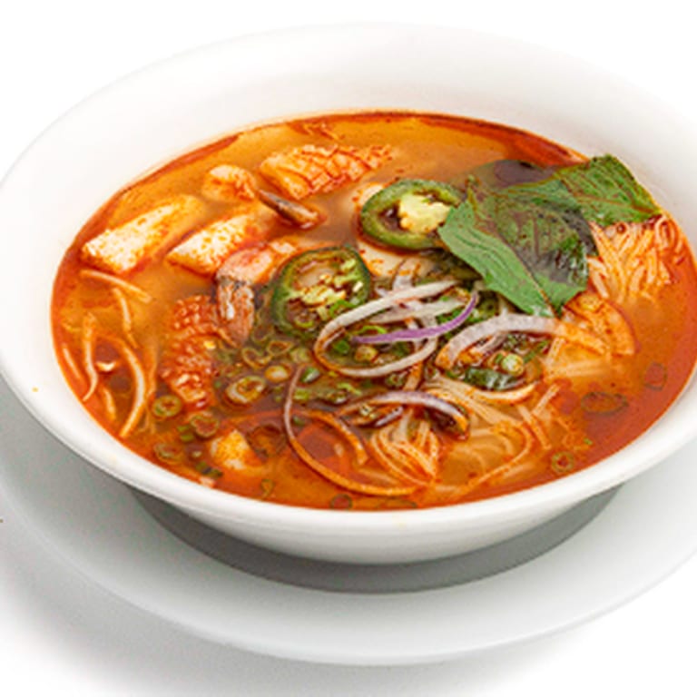 Discover Our Pho Selection