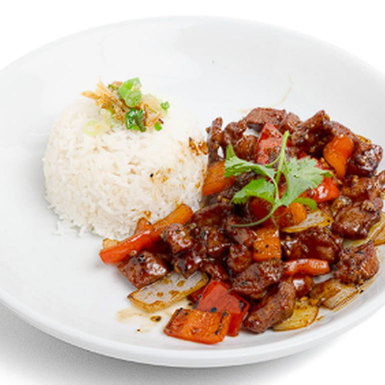 Banh Mi: Vietnamese Sandwiches and Noodles