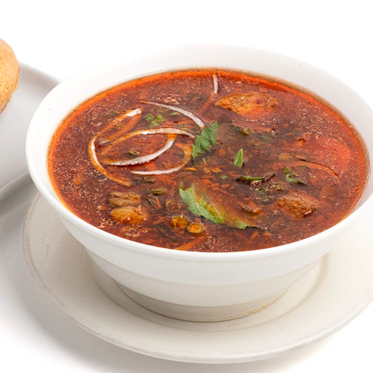 Authentic Vietnamese Bo Kho and More