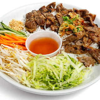 Vermicelli Beef