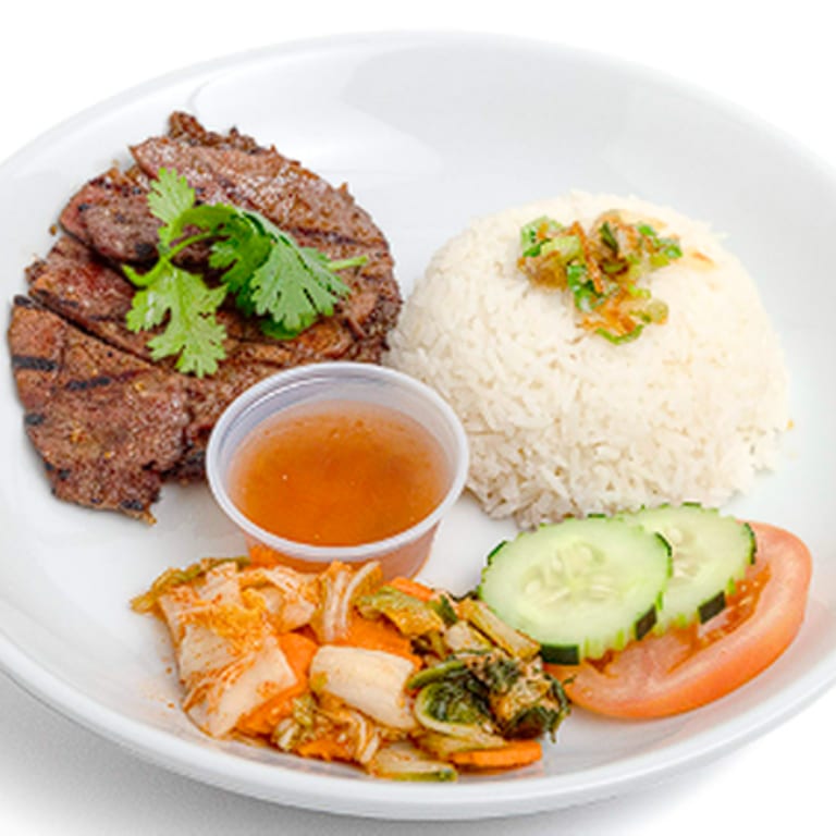 Vietnamese Takeout: Pho, Noodles, Sandwiches & More